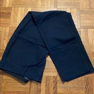 Banana Republic Jackson ankle pant